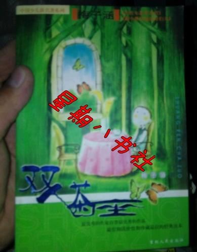 正版双人茶座